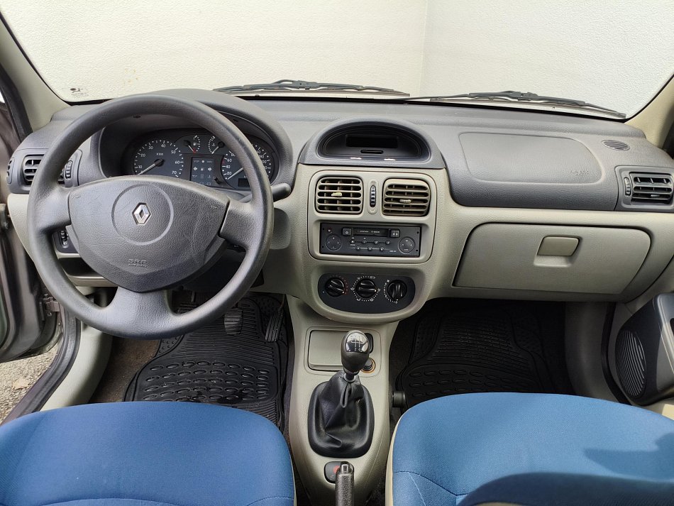 Renault Thalia 1.4i 