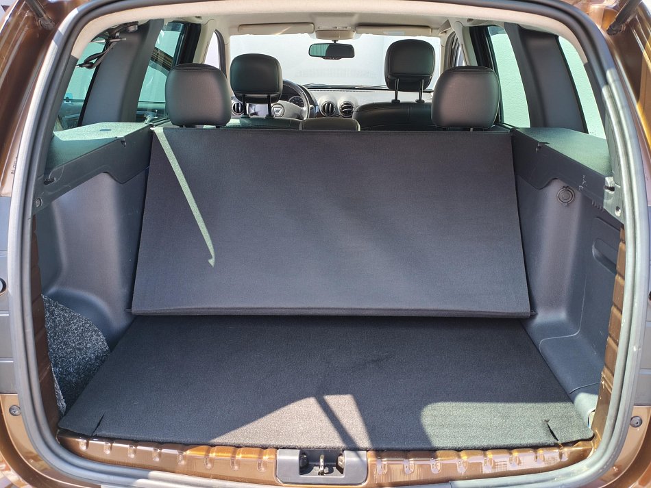 Dacia Duster 1.5 dCi  4X4