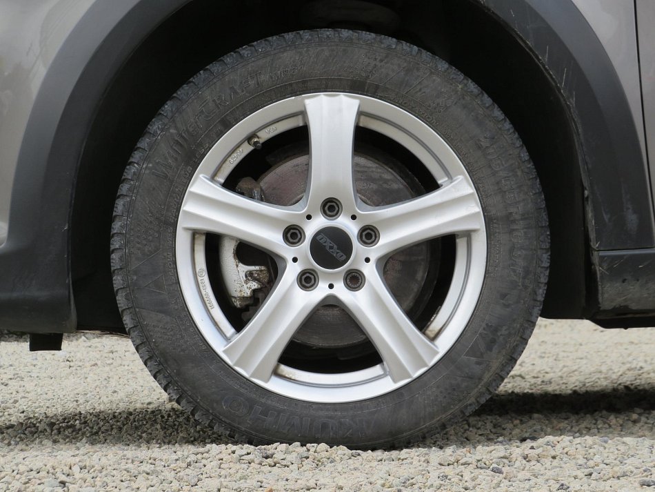 Volkswagen Touran 1.4 TSi 