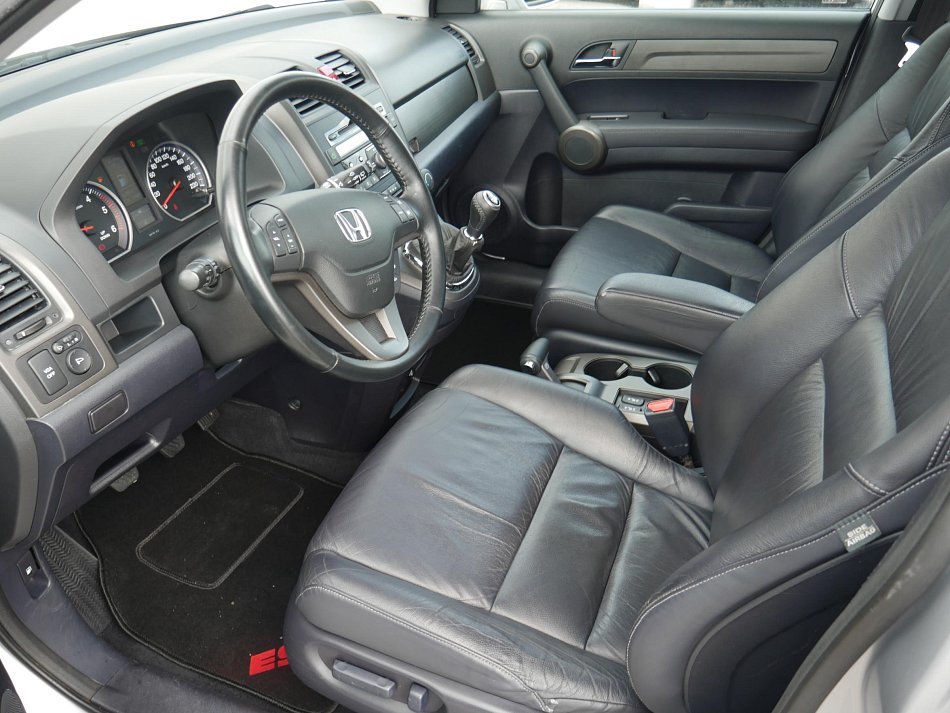 Honda CR-V 2.2 i-DTEC Executive 4x4