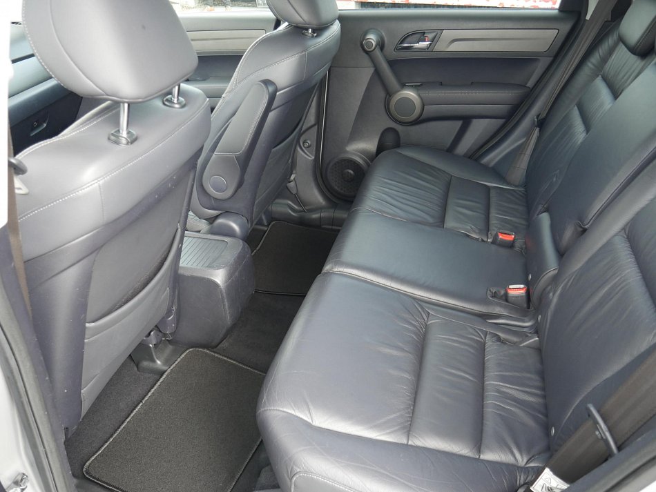 Honda CR-V 2.2 i-DTEC Executive 4x4