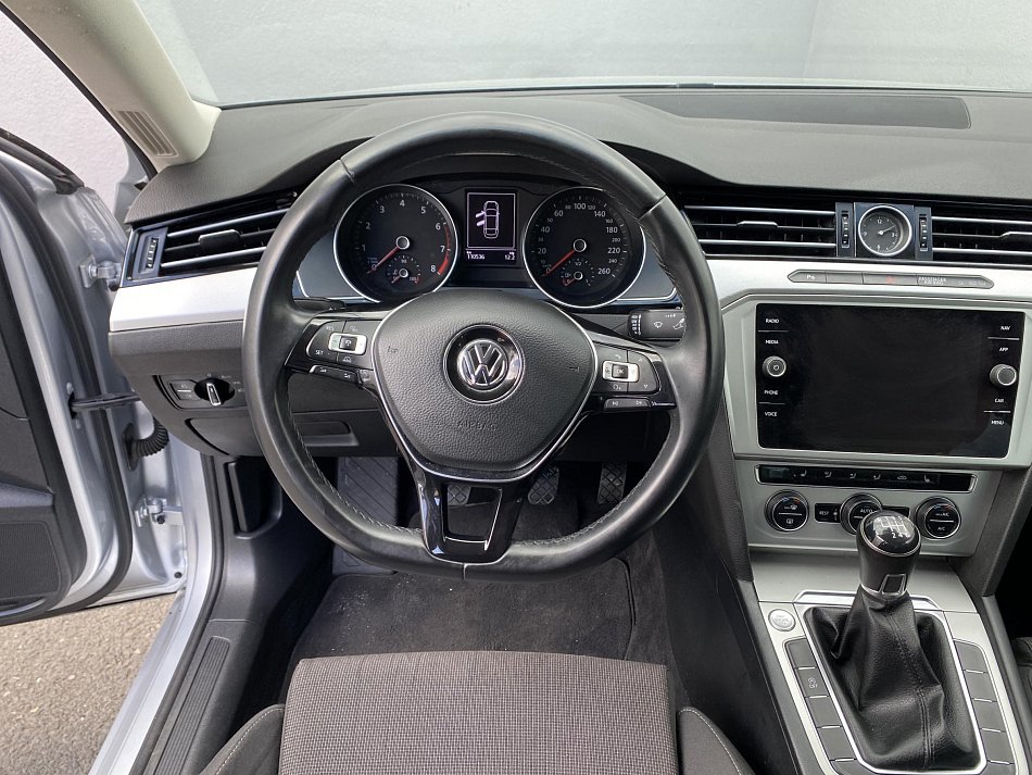 Volkswagen Passat 1.4 TSi Comfortline