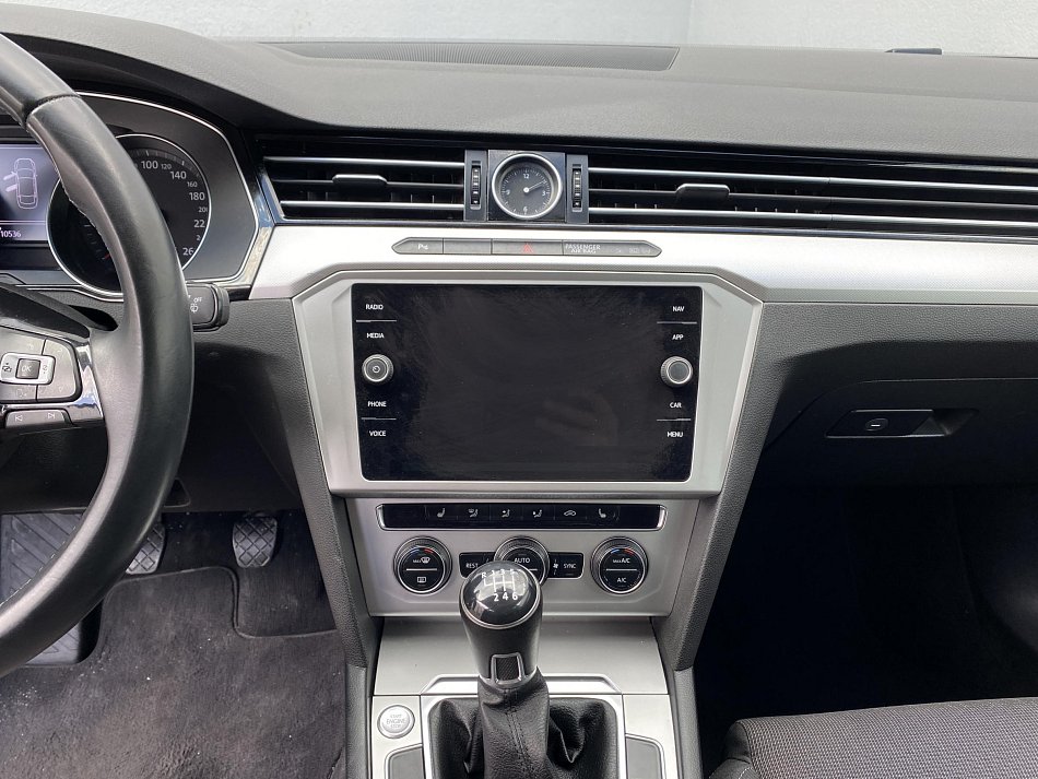 Volkswagen Passat 1.4 TSi Comfortline