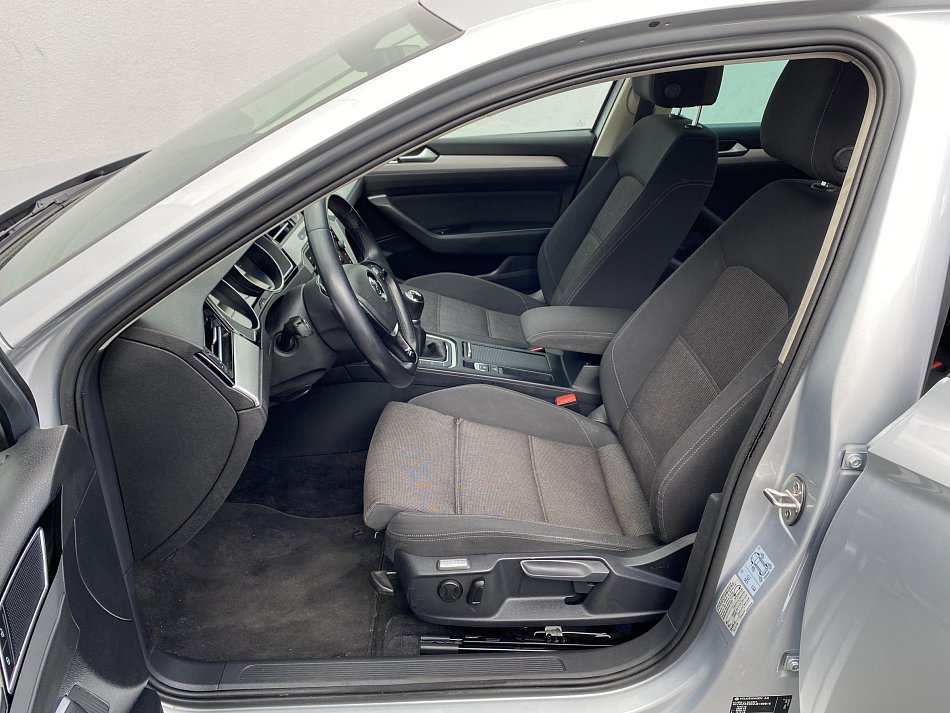 Volkswagen Passat 1.4 TSi Comfortline