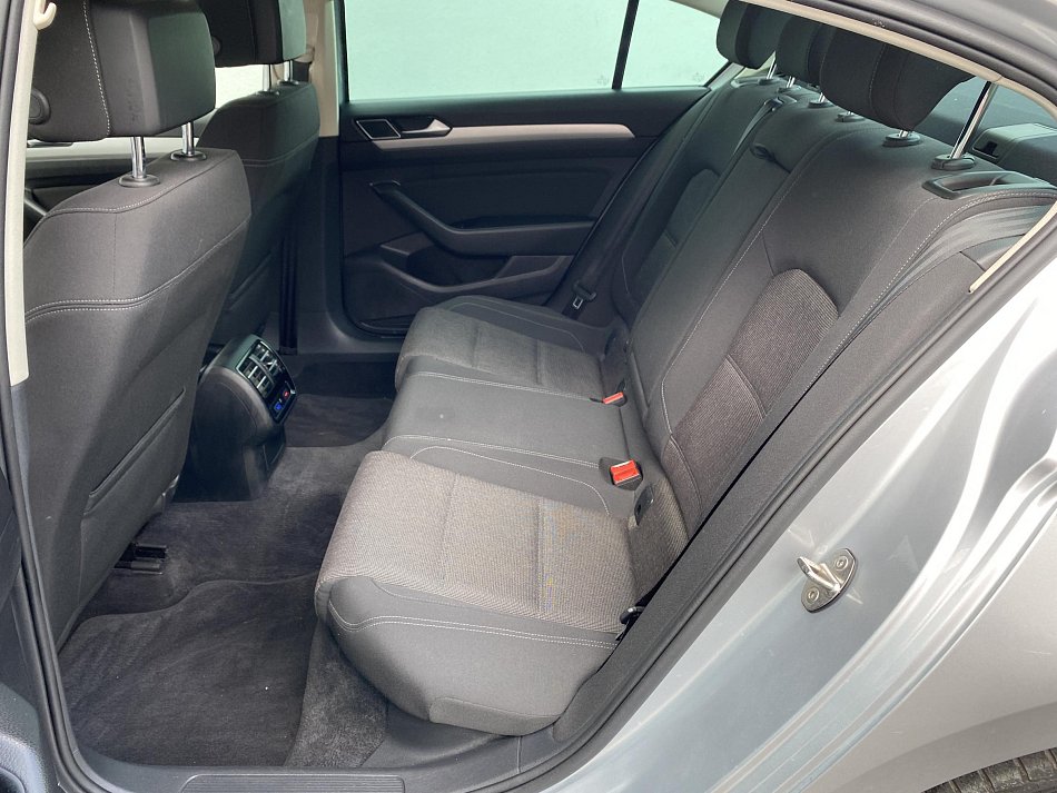 Volkswagen Passat 1.4 TSi Comfortline