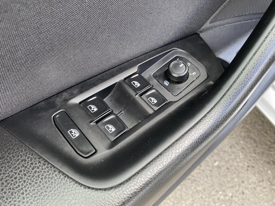 Volkswagen Passat 1.4 TSi Comfortline