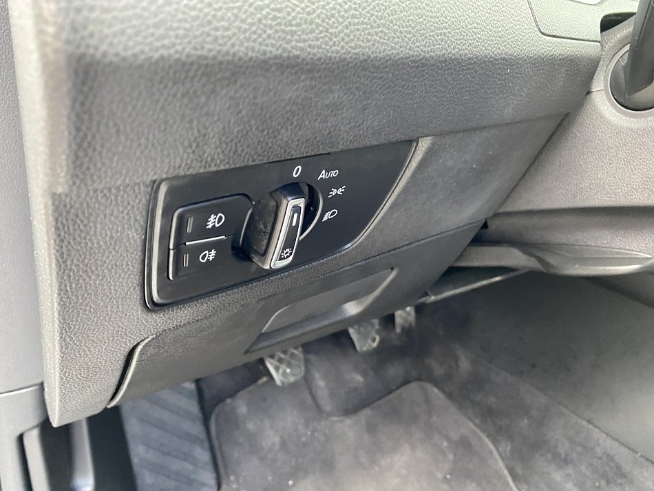 Volkswagen Passat 1.4 TSi Comfortline