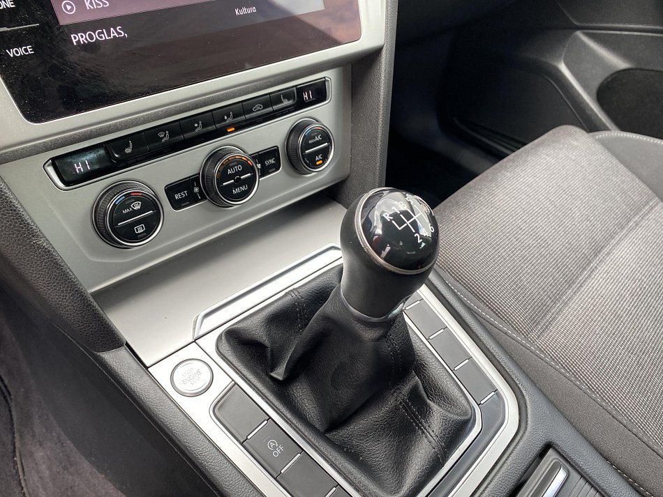 Volkswagen Passat 1.4 TSi Comfortline