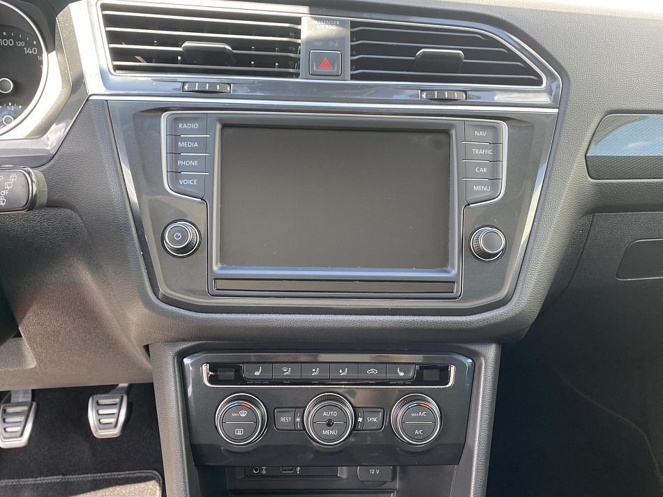Volkswagen Tiguan 2.0 TDi Highline