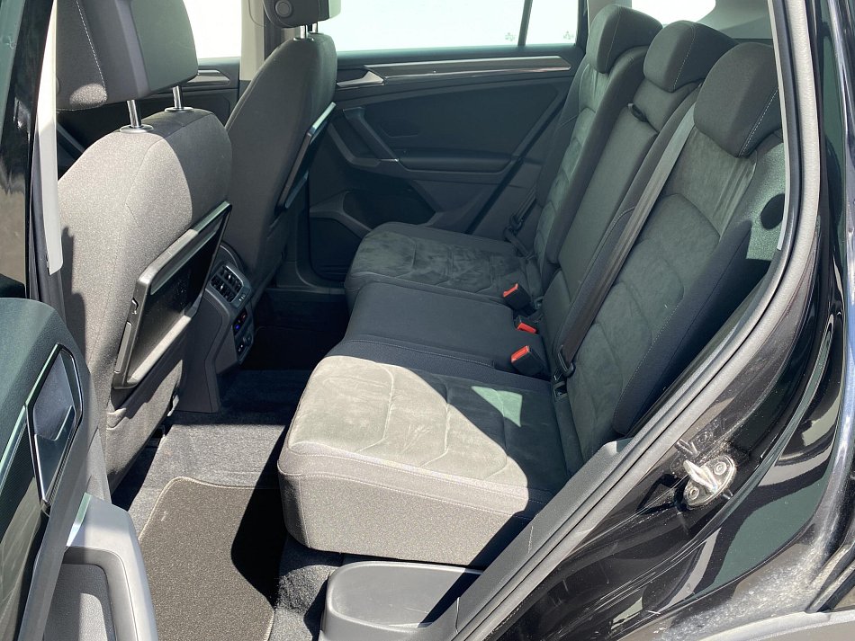 Volkswagen Tiguan 2.0 TDi Highline