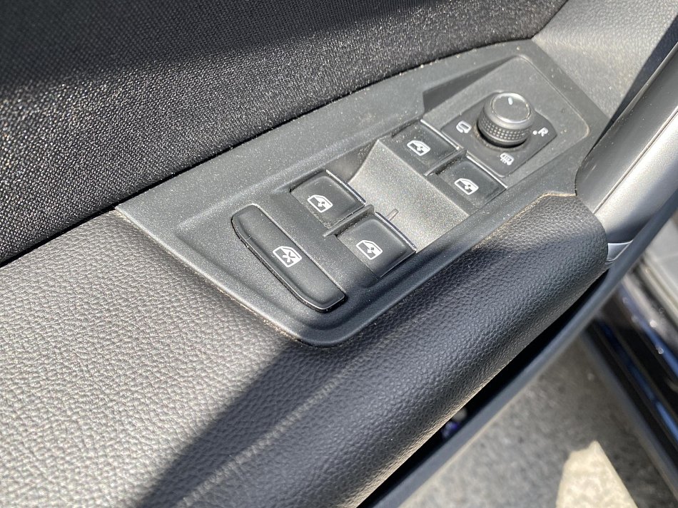 Volkswagen Tiguan 2.0 TDi Highline