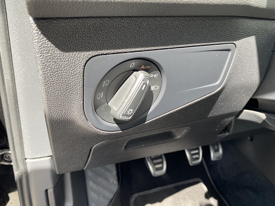 Volkswagen Tiguan 2.0 TDi Highline