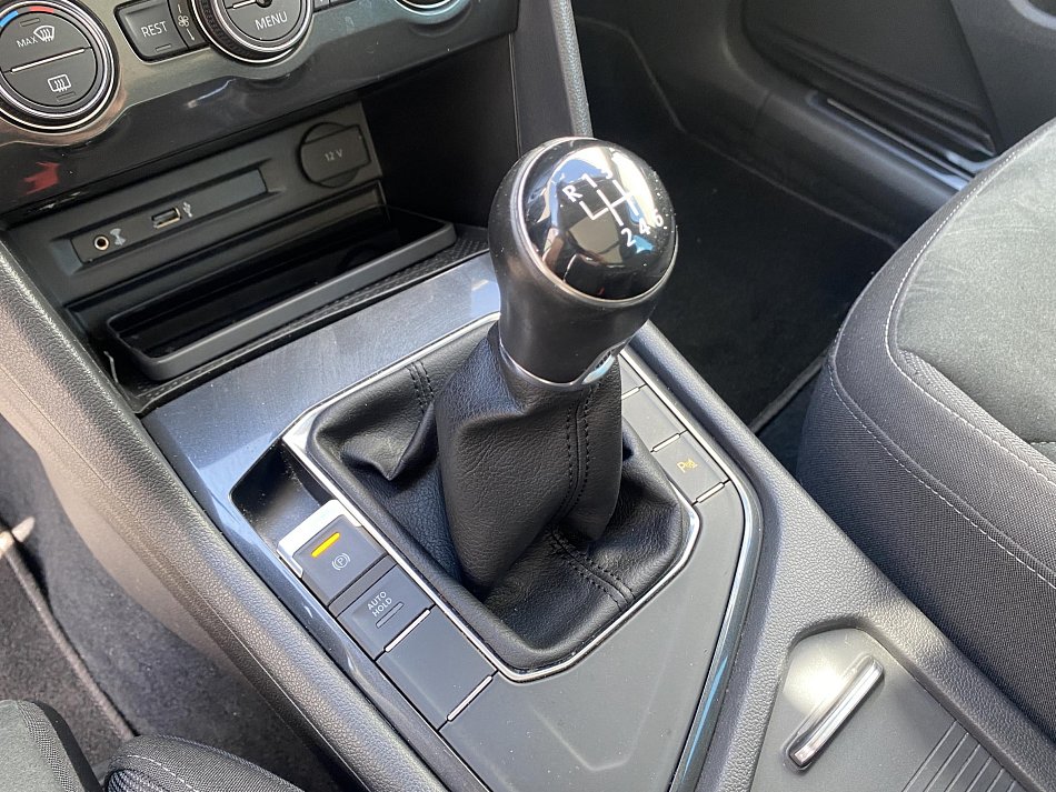 Volkswagen Tiguan 2.0 TDi Highline