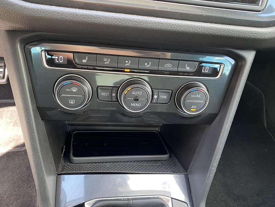 Volkswagen Tiguan 2.0 TDi Highline