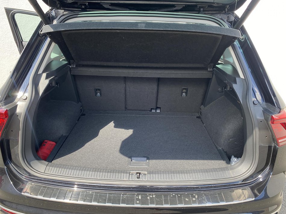 Volkswagen Tiguan 2.0 TDi Highline