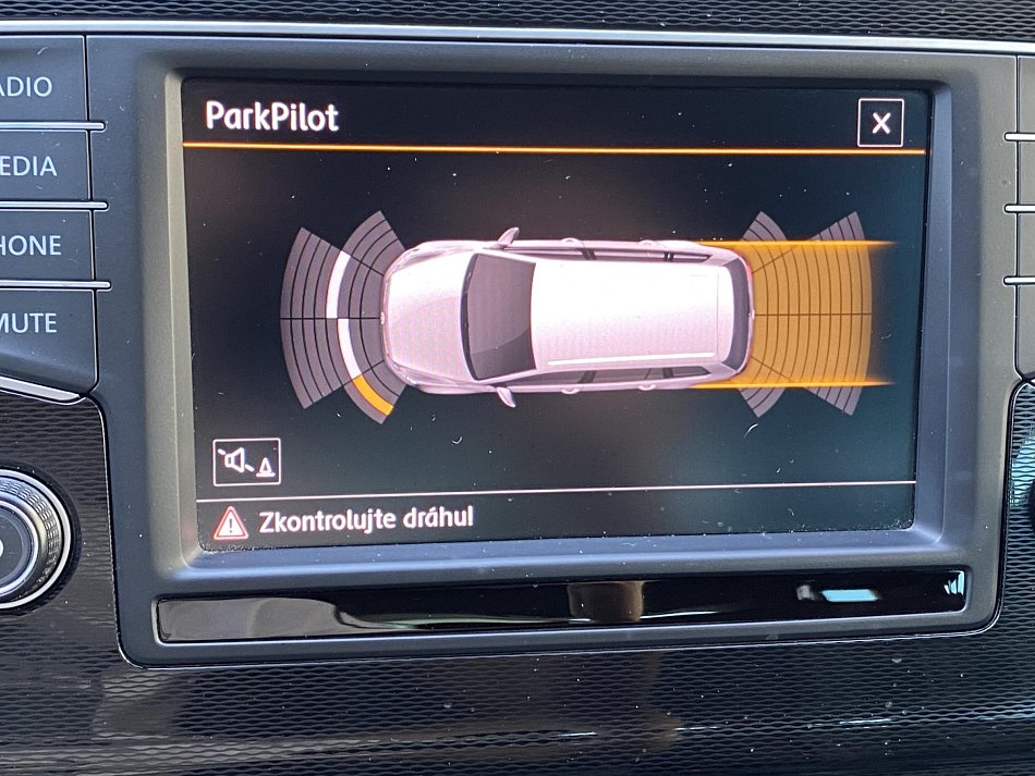 Volkswagen Golf 2.0TDi GTD