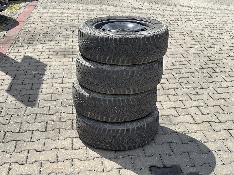 Volkswagen Golf 2.0TDi GTD