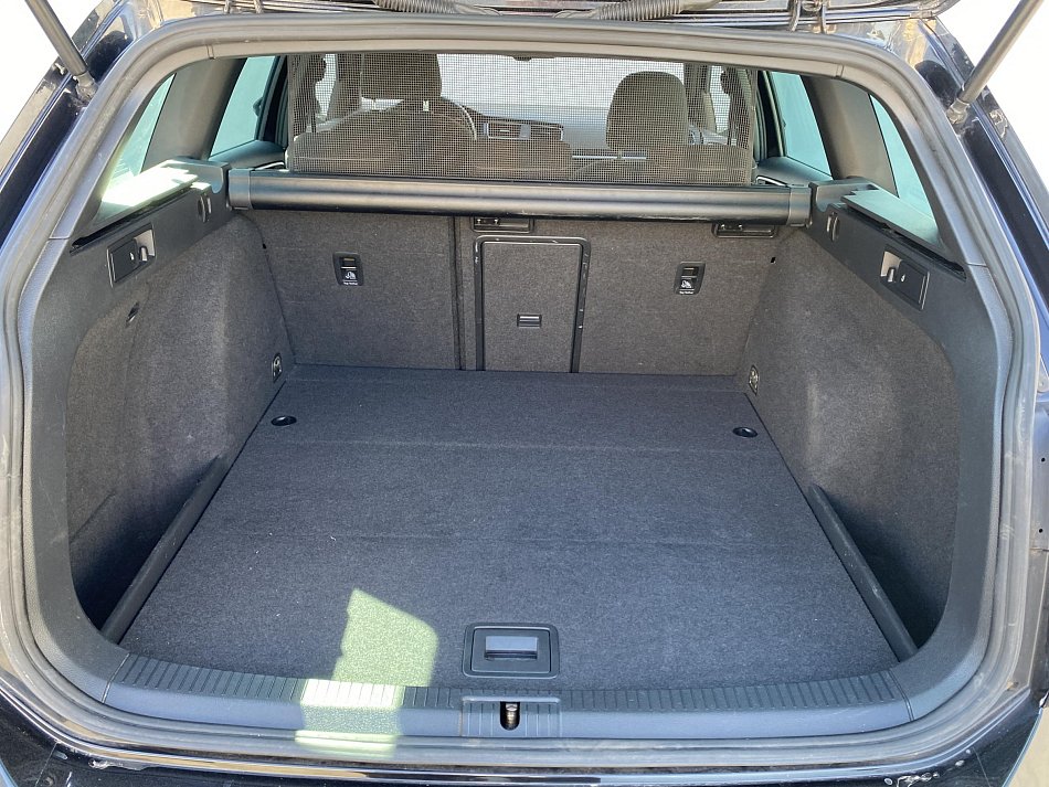 Volkswagen Golf 2.0TDi GTD