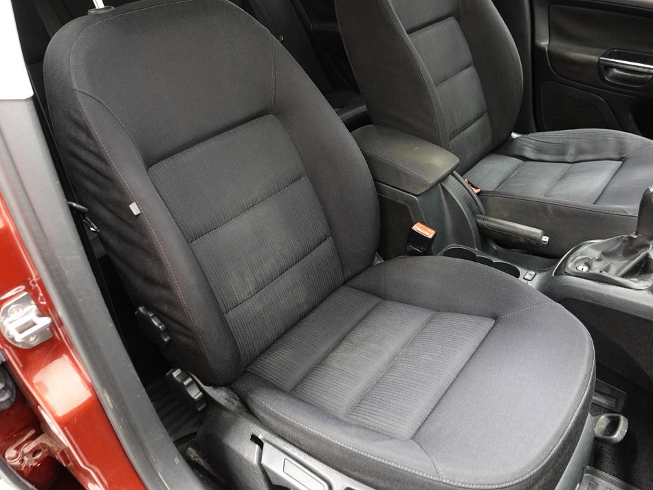 Škoda Octavia II 1.9 TDi 