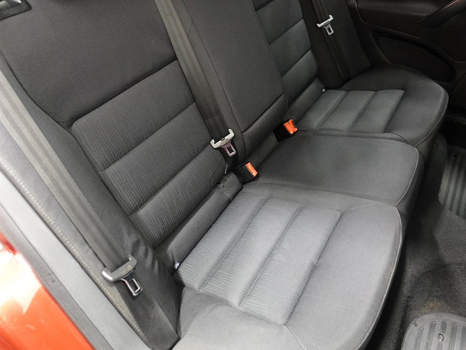 Škoda Octavia II 1.9 TDi 