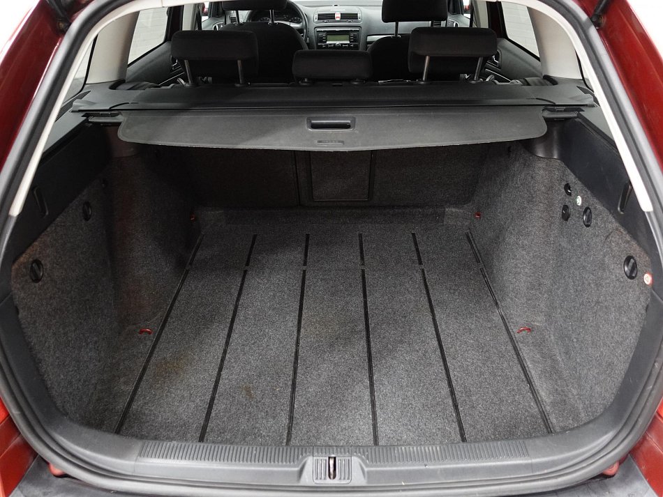 Škoda Octavia II 1.9 TDi 