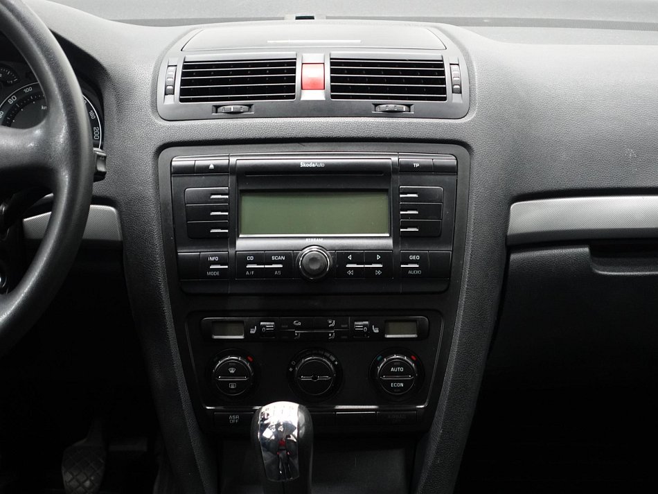 Škoda Octavia II 1.9 TDi 