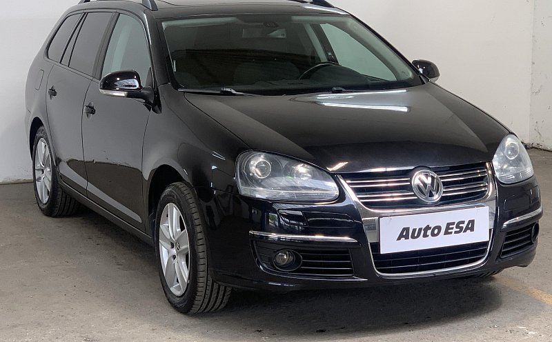 Volkswagen Golf 1.4TSi 