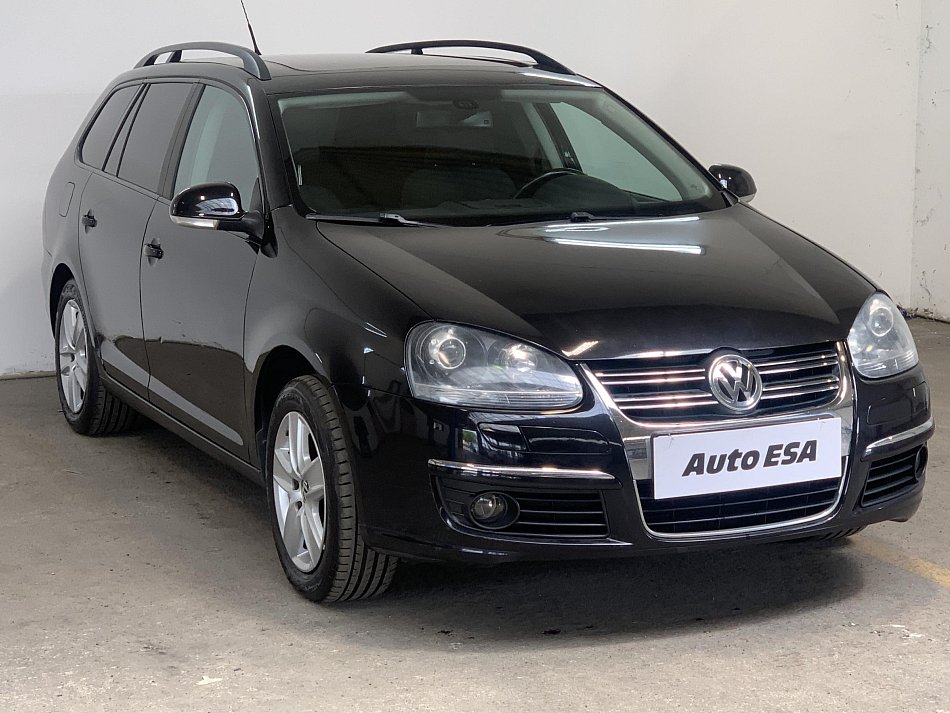 Volkswagen Golf 1.4TSi 
