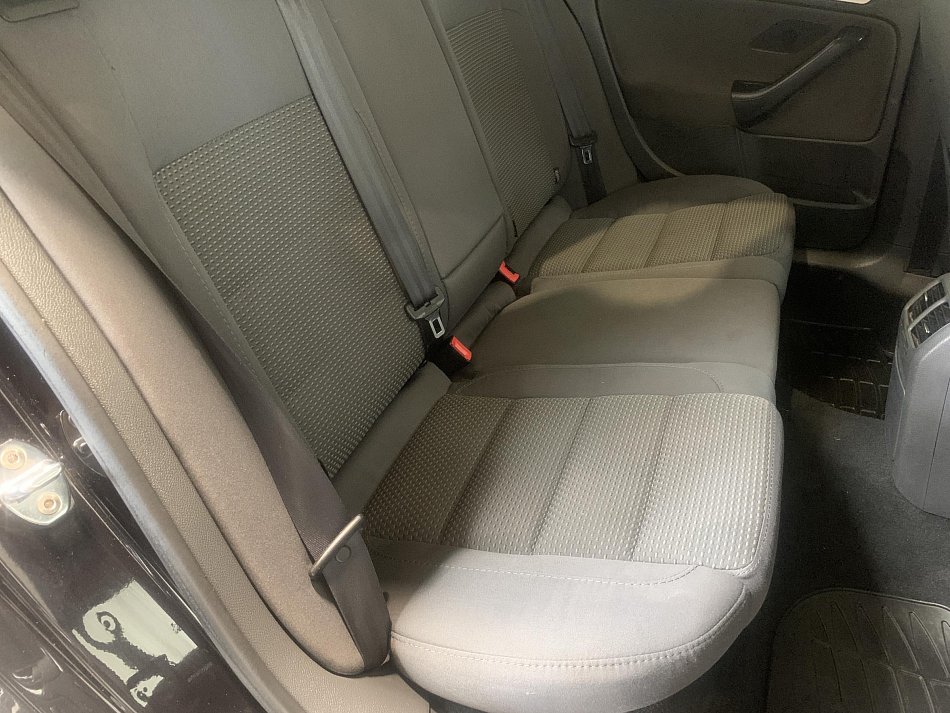 Volkswagen Golf 1.4TSi 