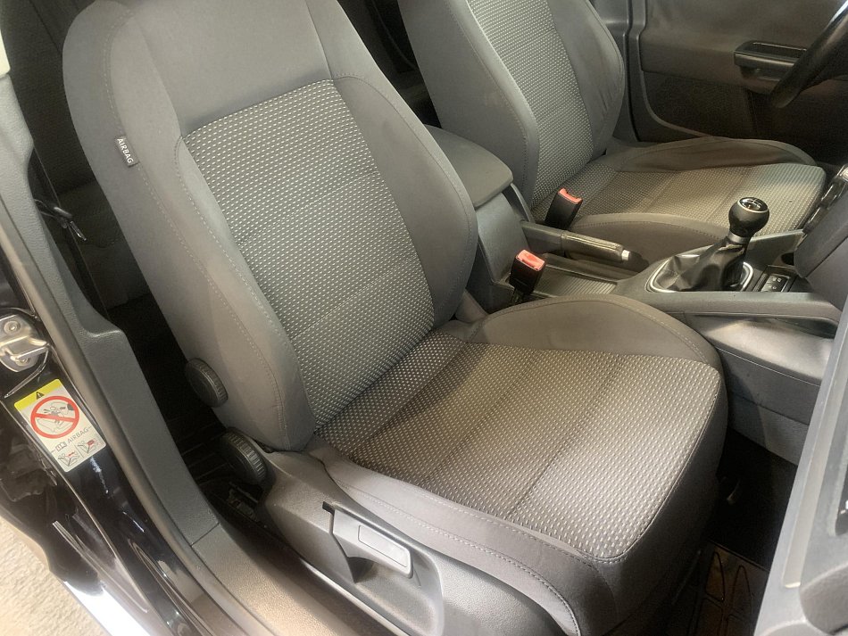Volkswagen Golf 1.4TSi 