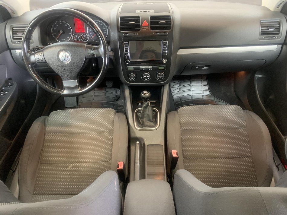 Volkswagen Golf 1.4TSi 
