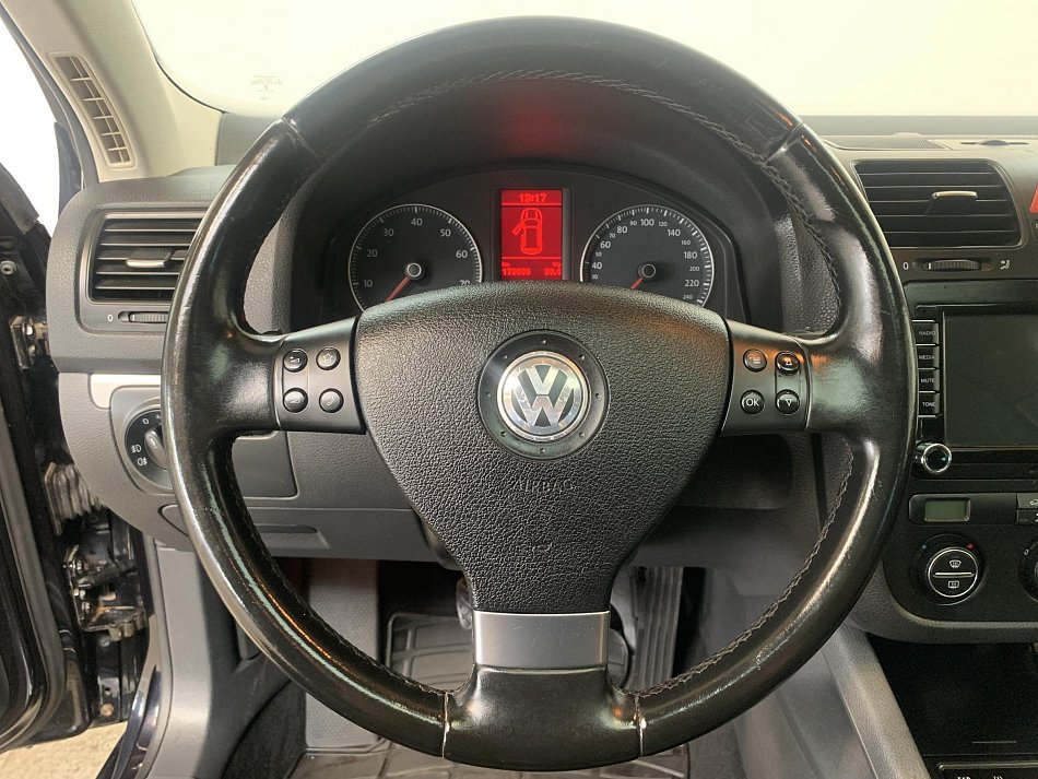 Volkswagen Golf 1.4TSi 
