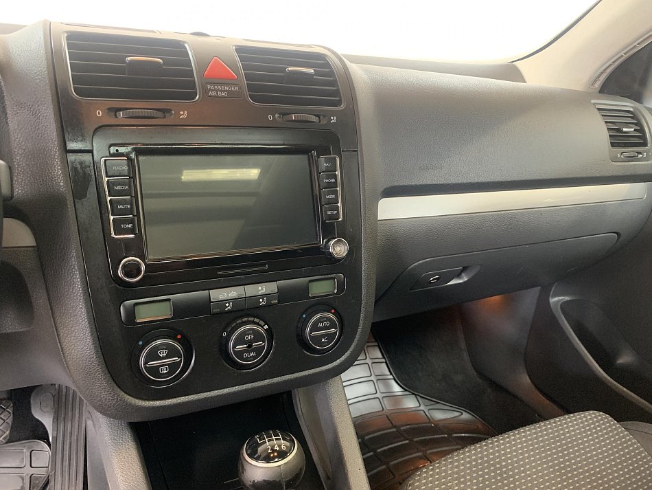 Volkswagen Golf 1.4TSi 