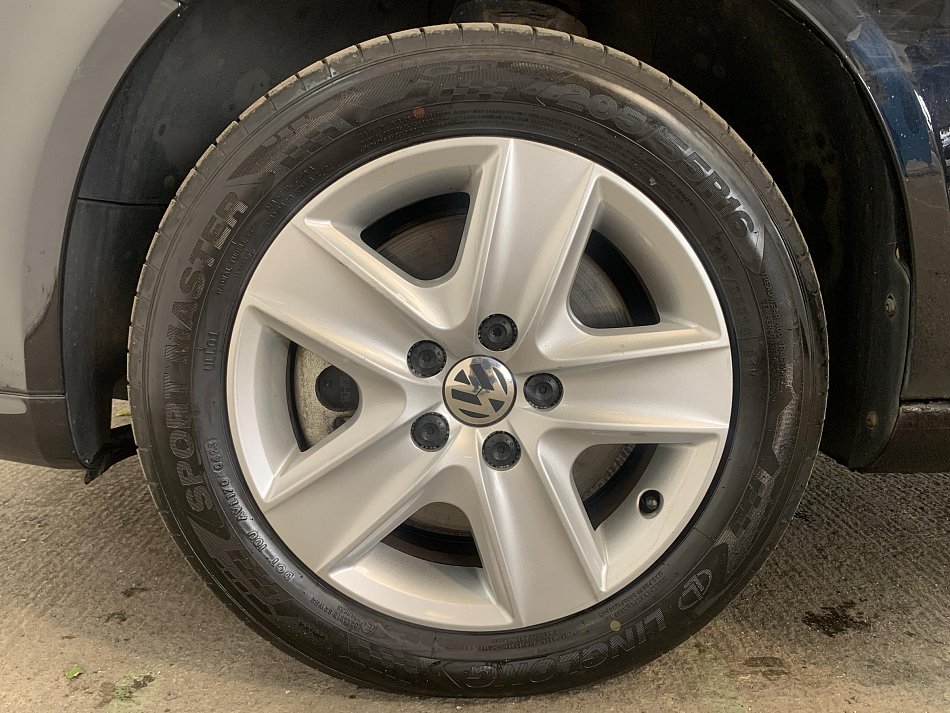 Volkswagen Golf 1.4TSi 
