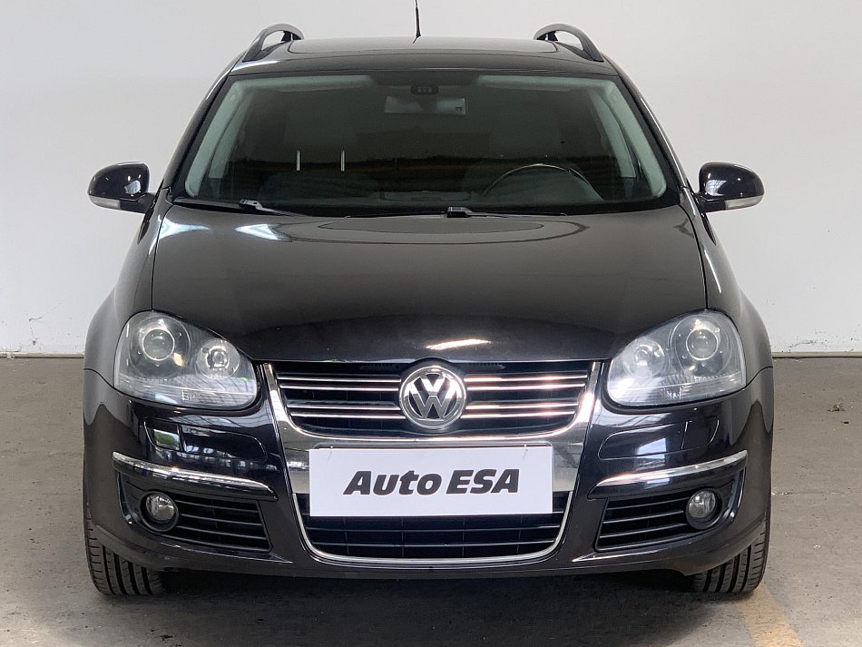 Volkswagen Golf 1.4TSi 