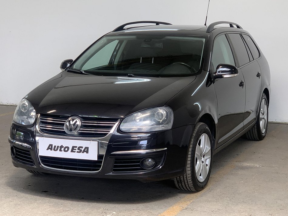 Volkswagen Golf 1.4TSi 