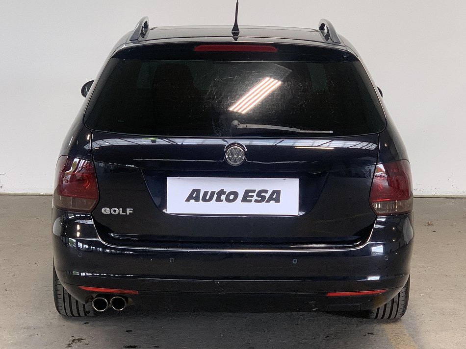 Volkswagen Golf 1.4TSi 