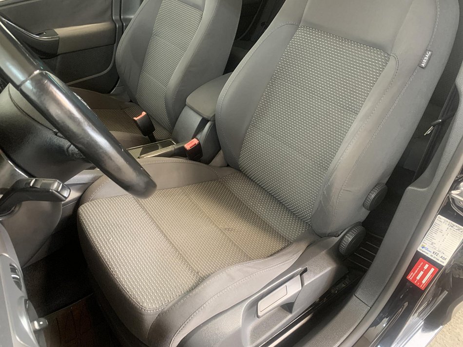 Volkswagen Golf 1.4TSi 