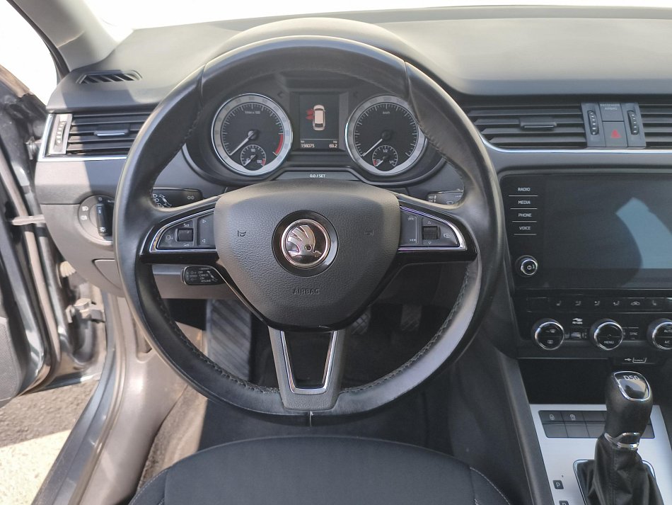 Škoda Octavia III 1.6 TDi Ambition