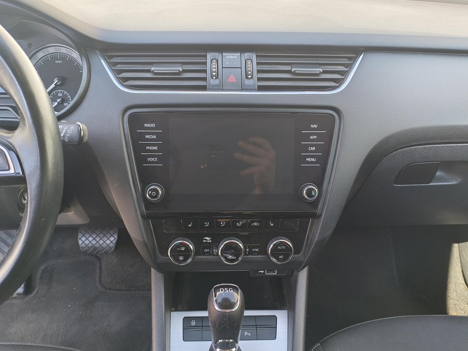 Škoda Octavia III 1.6 TDi Ambition