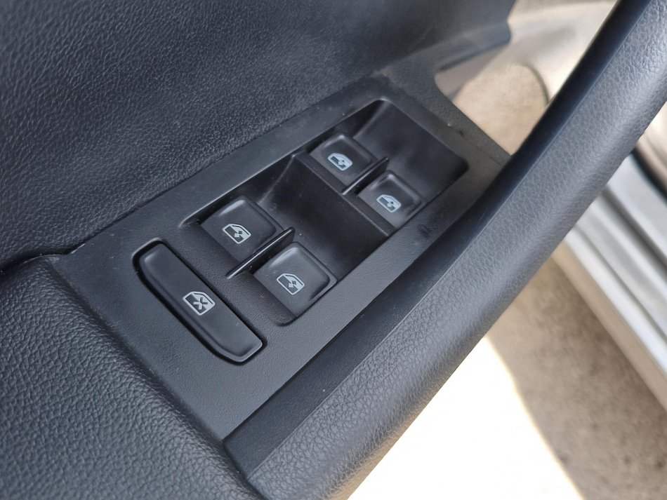 Škoda Octavia III 1.6 TDi Ambition