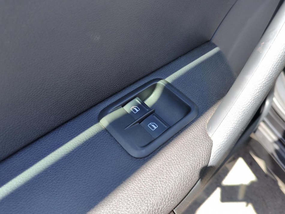 Škoda Yeti 1.2 TSi Active