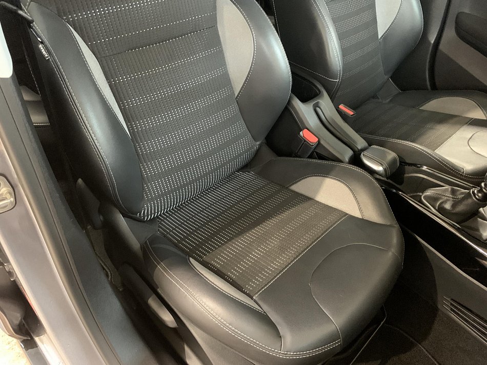 Peugeot 2008 1.2PT Allure