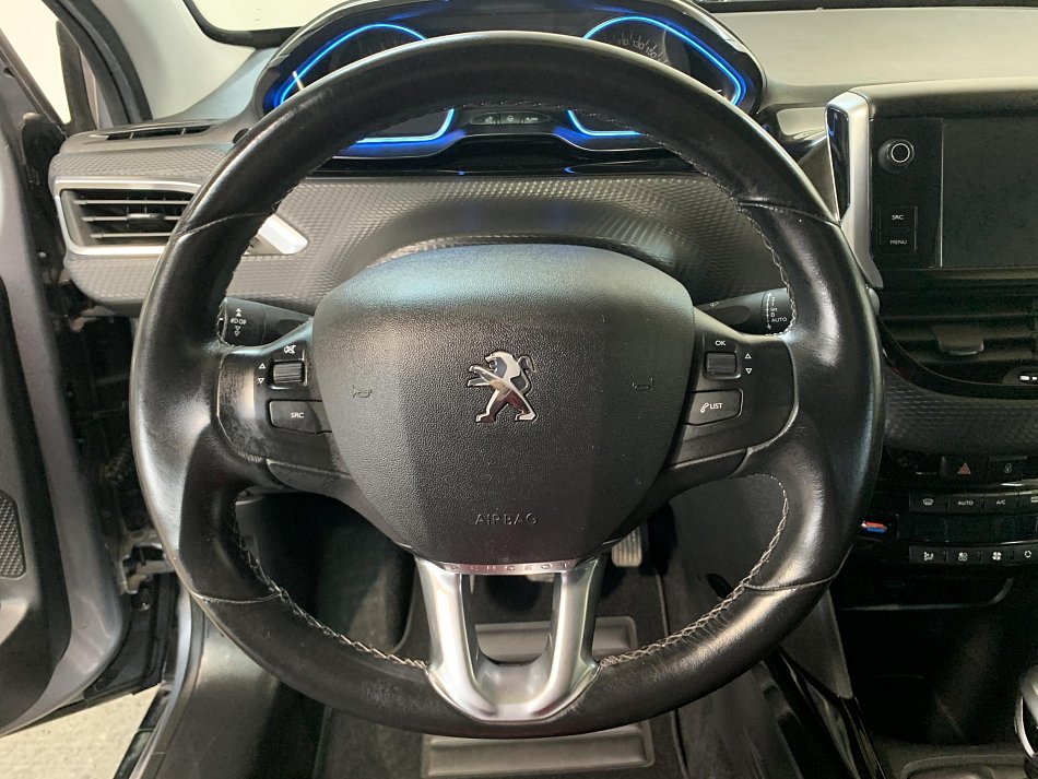 Peugeot 2008 1.2PT Allure