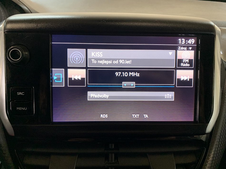 Peugeot 2008 1.2PT Allure