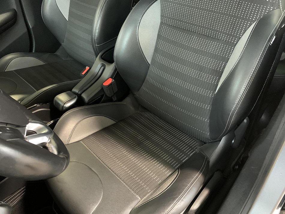 Peugeot 2008 1.2PT Allure