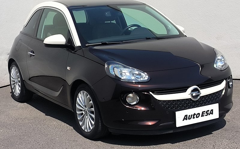 Opel Adam 1.4i 
