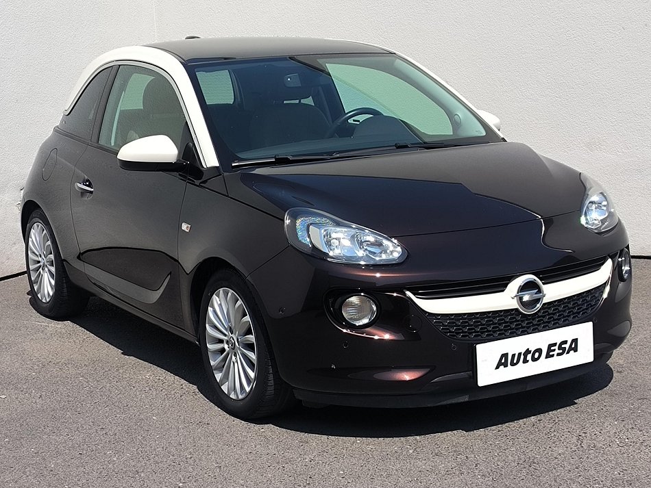 Opel Adam 1.4i 