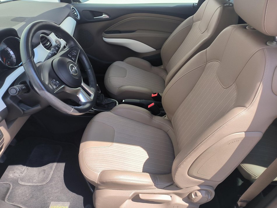 Opel Adam 1.4i 