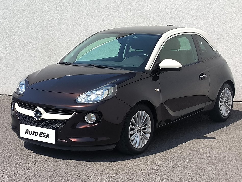 Opel Adam 1.4i 